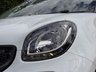 USED 2017 66 SMART FORFOUR 1.0 Passion Hatchback 5dr Petrol Manual Euro 6 (s/s) (71 ps) FSH|LOWOWNERS|6MWARRANTY|ULEZ