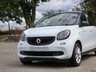 USED 2017 66 SMART FORFOUR 1.0 Passion Hatchback 5dr Petrol Manual Euro 6 (s/s) (71 ps) FSH|LOWOWNERS|6MWARRANTY|ULEZ
