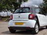 USED 2017 66 SMART FORFOUR 1.0 Passion Hatchback 5dr Petrol Manual Euro 6 (s/s) (71 ps) FSH|LOWOWNERS|6MWARRANTY|ULEZ