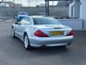USED 2005 54 MERCEDES-BENZ SL 3.7 SL350 Convertible 2dr Petrol Automatic (281 g/km, 245 bhp) 