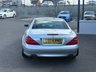 USED 2005 54 MERCEDES-BENZ SL 3.7 SL350 Convertible 2dr Petrol Automatic (281 g/km, 245 bhp) 