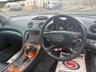 USED 2005 54 MERCEDES-BENZ SL 3.7 SL350 Convertible 2dr Petrol Automatic (281 g/km, 245 bhp) 