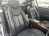 USED 2005 54 MERCEDES-BENZ SL 3.7 SL350 Convertible 2dr Petrol Automatic (281 g/km, 245 bhp) 