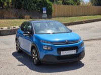 USED 2019 19 CITROEN C3 1.2 PureTech Feel Hatchback 5dr Petrol Manual Euro 6 (s/s) (82 ps) FSH|LOWOWNERS|6MWARRANTY|ULEZ