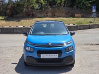 USED 2019 19 CITROEN C3 1.2 PureTech Feel Hatchback 5dr Petrol Manual Euro 6 (s/s) (82 ps) FSH|LOWOWNERS|6MWARRANTY|ULEZ