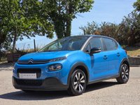 USED 2019 19 CITROEN C3 1.2 PureTech Feel Hatchback 5dr Petrol Manual Euro 6 (s/s) (82 ps) FSH|LOWOWNERS|6MWARRANTY|ULEZ