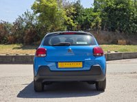 USED 2019 19 CITROEN C3 1.2 PureTech Feel Hatchback 5dr Petrol Manual Euro 6 (s/s) (82 ps) FSH|LOWOWNERS|6MWARRANTY|ULEZ