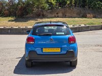 USED 2019 19 CITROEN C3 1.2 PureTech Feel Hatchback 5dr Petrol Manual Euro 6 (s/s) (82 ps) FSH|LOWOWNERS|6MWARRANTY|ULEZ