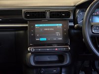 USED 2019 19 CITROEN C3 1.2 PureTech Feel Hatchback 5dr Petrol Manual Euro 6 (s/s) (82 ps) FSH|LOWOWNERS|6MWARRANTY|ULEZ