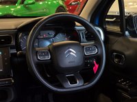 USED 2019 19 CITROEN C3 1.2 PureTech Feel Hatchback 5dr Petrol Manual Euro 6 (s/s) (82 ps) FSH|LOWOWNERS|6MWARRANTY|ULEZ