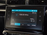 USED 2019 19 CITROEN C3 1.2 PureTech Feel Hatchback 5dr Petrol Manual Euro 6 (s/s) (82 ps) FSH|LOWOWNERS|6MWARRANTY|ULEZ