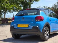USED 2019 19 CITROEN C3 1.2 PureTech Feel Hatchback 5dr Petrol Manual Euro 6 (s/s) (82 ps) FSH|LOWOWNERS|6MWARRANTY|ULEZ