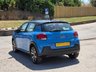 USED 2019 19 CITROEN C3 1.2 PureTech Feel Hatchback 5dr Petrol Manual Euro 6 (s/s) (82 ps) FSH|LOWOWNERS|6MWARRANTY|ULEZ