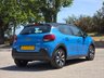 USED 2019 19 CITROEN C3 1.2 PureTech Feel Hatchback 5dr Petrol Manual Euro 6 (s/s) (82 ps) FSH|LOWOWNERS|6MWARRANTY|ULEZ