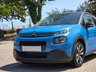 USED 2019 19 CITROEN C3 1.2 PureTech Feel Hatchback 5dr Petrol Manual Euro 6 (s/s) (82 ps) FSH|LOWOWNERS|6MWARRANTY|ULEZ