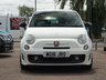 USED 2016 16 ABARTH 595 1.4 T-Jet Euro 6 3dr FULL HISTORY+BLUETOOTH+SENSORS