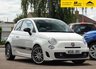 USED 2016 16 ABARTH 595 1.4 T-Jet Euro 6 3dr FULL HISTORY+BLUETOOTH+SENSORS