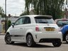 USED 2016 16 ABARTH 595 1.4 T-Jet Euro 6 3dr FULL HISTORY+BLUETOOTH+SENSORS