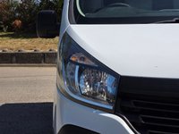 USED 2014 64 RENAULT TRAFIC 1.6 dCi 29 Business Panel Van 5dr Diesel Manual SWB Standard Roof Euro 5 (115 ps) 