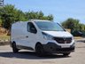 USED 2014 64 RENAULT TRAFIC 1.6 dCi 29 Business Panel Van 5dr Diesel Manual SWB Standard Roof Euro 5 (115 ps) 