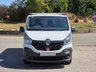 USED 2014 64 RENAULT TRAFIC 1.6 dCi 29 Business Panel Van 5dr Diesel Manual SWB Standard Roof Euro 5 (115 ps) 
