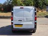 USED 2014 64 RENAULT TRAFIC 1.6 dCi 29 Business Panel Van 5dr Diesel Manual SWB Standard Roof Euro 5 (115 ps) 