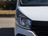 USED 2014 64 RENAULT TRAFIC 1.6 dCi 29 Business Panel Van 5dr Diesel Manual SWB Standard Roof Euro 5 (115 ps) 
