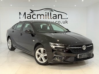 2020 VAUXHALL INSIGNIA 2.0 CDTi SE Nav Hatchback 5dr Diesel Manual Euro 5 (160 ps) £5495.00