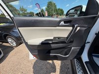 USED 2018 18 KIA SPORTAGE 1.6 T-GDi GT-Line S SUV 5dr Petrol DCT AWD Euro 6 (174 bhp) 