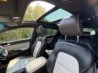 USED 2018 18 KIA SPORTAGE 1.6 T-GDi GT-Line S SUV 5dr Petrol DCT AWD Euro 6 (174 bhp) 