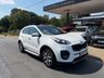 USED 2018 18 KIA SPORTAGE 1.6 T-GDi GT-Line S SUV 5dr Petrol DCT AWD Euro 6 (174 bhp) 