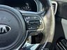 USED 2018 18 KIA SPORTAGE 1.6 T-GDi GT-Line S SUV 5dr Petrol DCT AWD Euro 6 (174 bhp) 