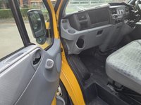 USED 2013 13 FORD TRANSIT 2.2 TDCi 300 Panel Van 5dr Diesel Manual FWD L2 H1 (198 g/km, 98 bhp) 