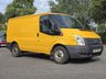USED 2013 13 FORD TRANSIT 2.2 TDCi 300 Panel Van 5dr Diesel Manual FWD L2 H1 (198 g/km, 98 bhp) 