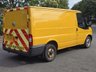 USED 2013 13 FORD TRANSIT 2.2 TDCi 300 Panel Van 5dr Diesel Manual FWD L2 H1 (198 g/km, 98 bhp) 