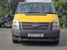 USED 2013 13 FORD TRANSIT 2.2 TDCi 300 Panel Van 5dr Diesel Manual FWD L2 H1 (198 g/km, 98 bhp) 