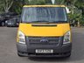 USED 2013 13 FORD TRANSIT 2.2 TDCi 300 Panel Van 5dr Diesel Manual FWD L2 H1 (198 g/km, 98 bhp) 