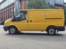 USED 2013 13 FORD TRANSIT 2.2 TDCi 300 Panel Van 5dr Diesel Manual FWD L2 H1 (198 g/km, 98 bhp) 