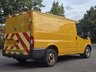 USED 2013 13 FORD TRANSIT 2.2 TDCi 300 Panel Van 5dr Diesel Manual FWD L2 H1 (198 g/km, 98 bhp) 