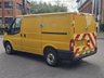 USED 2013 13 FORD TRANSIT 2.2 TDCi 300 Panel Van 5dr Diesel Manual FWD L2 H1 (198 g/km, 98 bhp) 
