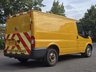 USED 2013 13 FORD TRANSIT 2.2 TDCi 300 Panel Van 5dr Diesel Manual FWD L2 H1 (198 g/km, 98 bhp) 