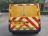 USED 2013 13 FORD TRANSIT 2.2 TDCi 300 Panel Van 5dr Diesel Manual FWD L2 H1 (198 g/km, 98 bhp) 