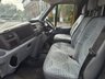 USED 2013 13 FORD TRANSIT 2.2 TDCi 300 Panel Van 5dr Diesel Manual FWD L2 H1 (198 g/km, 98 bhp) 