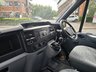 USED 2013 13 FORD TRANSIT 2.2 TDCi 300 Panel Van 5dr Diesel Manual FWD L2 H1 (198 g/km, 98 bhp) 