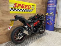 USED 2025 25 LEXMOTO LXR 125 E55   