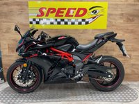 USED 2025 25 LEXMOTO LXR 125 E55   