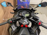 USED 2025 25 LEXMOTO LXR 125 E55   