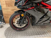 USED 2025 25 LEXMOTO LXR 125 E55   