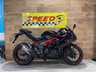 USED 2025 25 LEXMOTO LXR 125 E55   