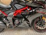 USED 2025 25 LEXMOTO LXR 125 E55   